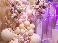 -Timo队长·高端生日派对策划机构(静安寺店)