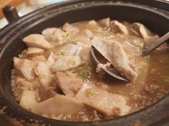 -静颐茶馆·素食(龙华店)