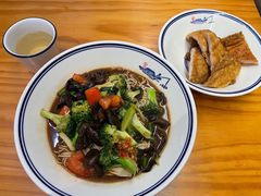 -天天鲜面馆(衡山路店)