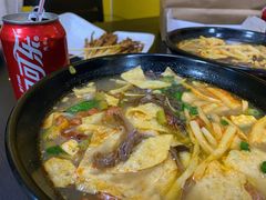 -阿生哥螺蛳粉(永安街店)