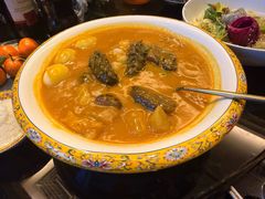 -彩虹之约•淮扬家宴(亚运村店)