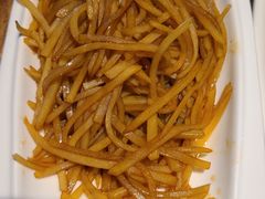 -渝信川菜 · 川味家常菜(长安店)