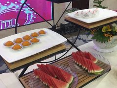 -岭南汇海鲜酒家·粤菜·手工茶点(蛇口店)
