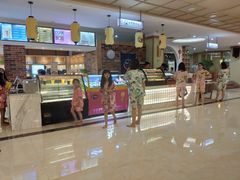 -极乐汇汗蒸会馆(杭州店)