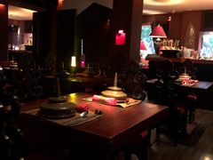 -花马天堂云南餐厅 Lost Heaven(高邮路店)