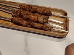 -阿娜尔·新疆菜(宜家荟聚中心店)
