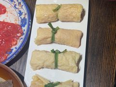 -冯校长老火锅(广州正佳广场店)