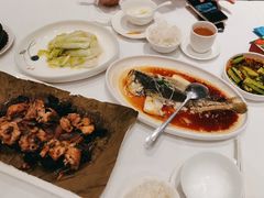 -胜记为食家·创新粤菜(车公庙店)