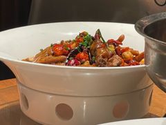 -鑫小城故事·藕汤·家常菜(台北一路总店)