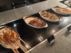 -康莱德酒店·美庭自助餐厅