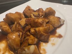 -梅龙镇酒家(南京西路总店)