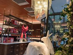 -风渡嘉荷西餐厅 Windy City(西三旗金隅店)
