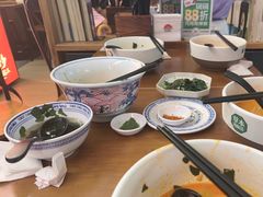 -和府捞面(天河领展广场店)