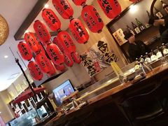 -千代武日本料理(爱建店)