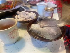 -厂花素芬九宫格火锅(银泰店)