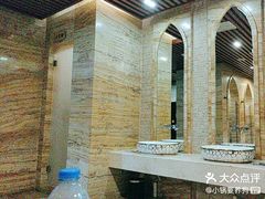 -益健·足疗汗蒸SPA(芙蓉广场店)