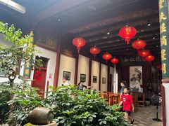 -董府·古宅餐厅