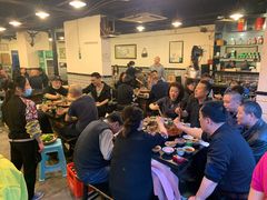 大堂-酒友老火锅(渝中店)