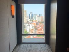 -上海外滩茂悦大酒店