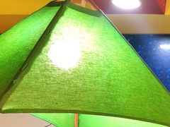 -panchos 墨西哥餐厅(嘉绿苑店)