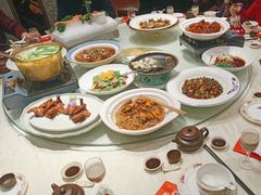 -小八仙·八方(移民广场店)