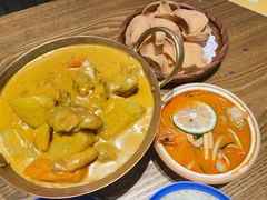 -正泰餐厅AmazingThai(亦庄店)