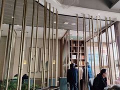 -咨言·烤鸭·烩面泡馍(建业十八城店)