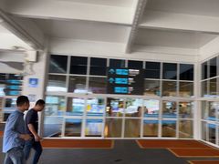 -澳门外港客运码头(轮渡站)