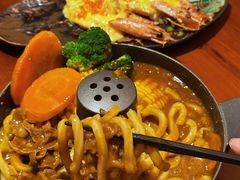 -白石の深夜食堂(宝龙店)