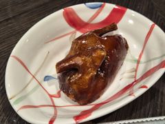 -万丽轩·粤菜(王府井金茂万丽酒店)