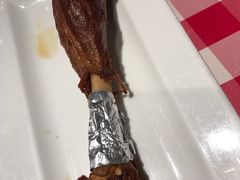 -西贝莜面村(上海百联西郊店)