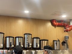 -霸王茶姬(南强街店)