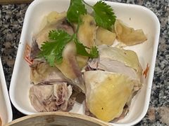 堂吃咸草鸡-王興記(中山路店)