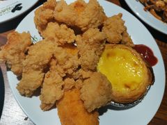 -汉巴味德(大悦城店)