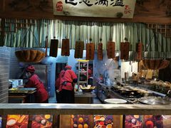 -淀里船宴(卓达店)