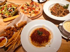 -菲滋意式餐厅(西溪印象城店)