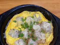 -余氏豆腐包老店(东直街店)