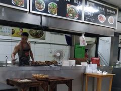 -阁瑞居闫记卤煮(乔庄北街店)