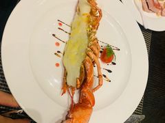 -美食汇·海鲜自助餐·家庭聚会·商务宴请(青秀万达文华店)