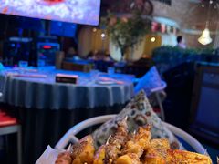 -肉串汪(望京店)