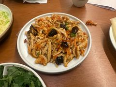 -老昌春饼(中央大街店)