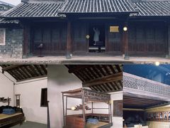 -古田会议纪念馆