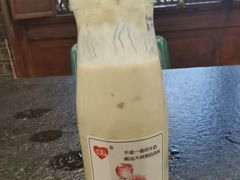 -喜洲翰林餐厅(董家百年老宅店)