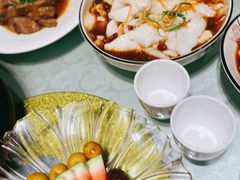 -风味小馆(天目湖宾馆店)