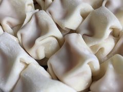 -顶巧鸡汤馄饨(虹口总店)