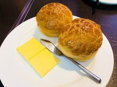 冰火菠萝油-有璟阁港式餐厅(金融街购物中心店)