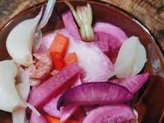 -金石老面坊·渔家菜(金石滩店)