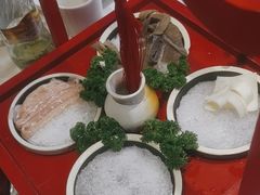 -祥源胡同·涮牛羊肉火锅(花桥店)