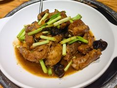 -77号渔船·蒸海鲜青岛菜(积米崖店)