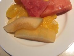 -广州中心皇冠假日酒店-环市食坊·海鲜自助餐厅